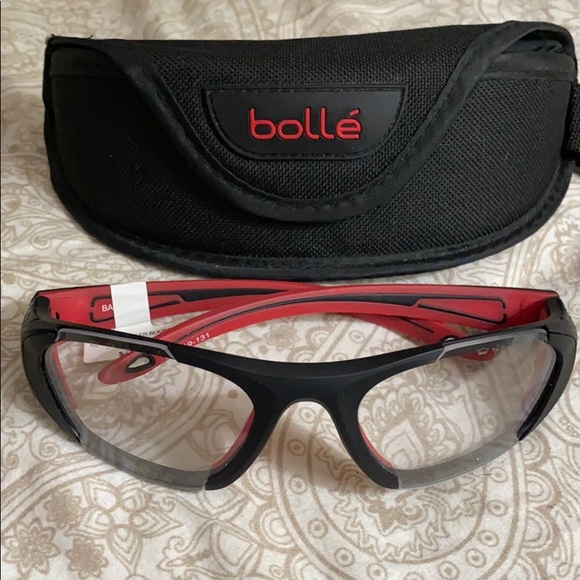 Bolle Sports Glasses